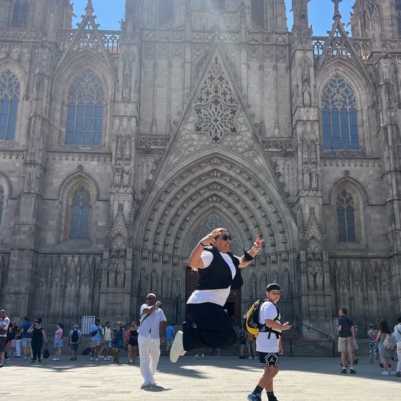 Meet your Posher, Fatima - Picture 4 of 7